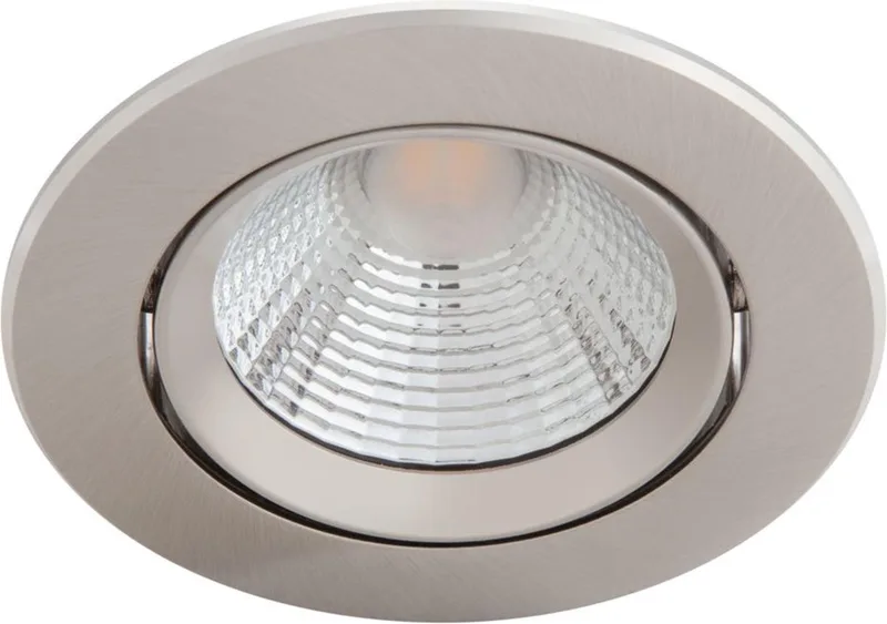 Sparkle inbouwspot - 3-lichts - nikkel by Philips in Neutraal – product photo