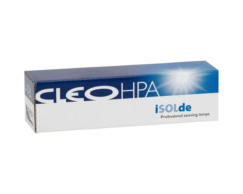 Lampe Cleo Hpa 400 S R7s de Philips – photo produit