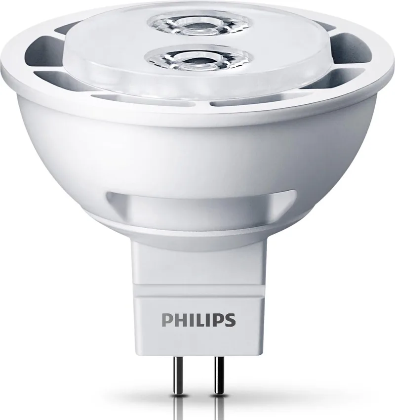 spot 20WGU5,3 by Philips – product photo