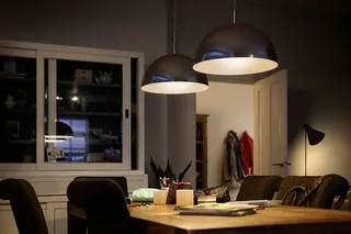 Spot - 35 W - GU5.3 - warmwit licht by Philips – product photo 3 of 3