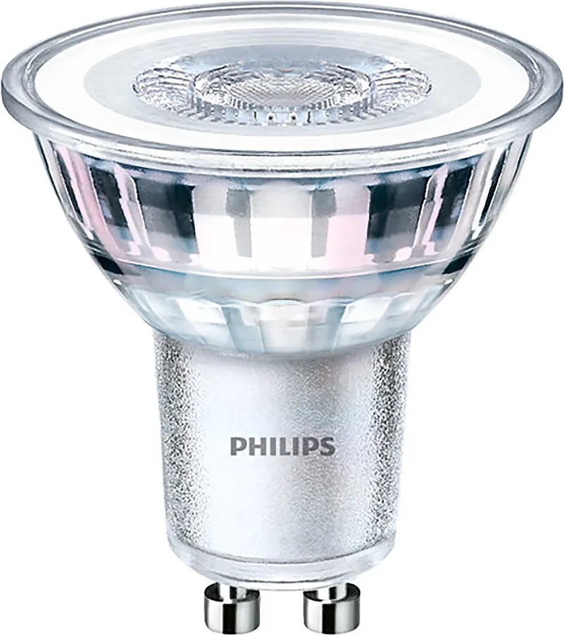 Spot - CorePro 840 36D - GU10 Fitting - Dimbaar - 5W - Natuurlijk Wit 4000K | Vervangt 50W by Philips – product photo