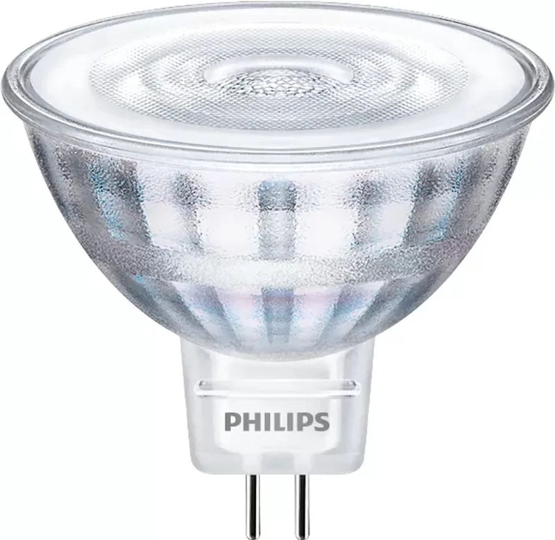 Spot GU5.3 - 35 W - warmwit Licht fra Philips – produktbillede