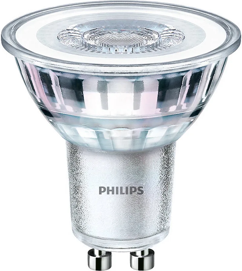 Spot SceneSwitch - 50 W - GU10 - warmwit licht - 2 stuks från Philips – produktbild