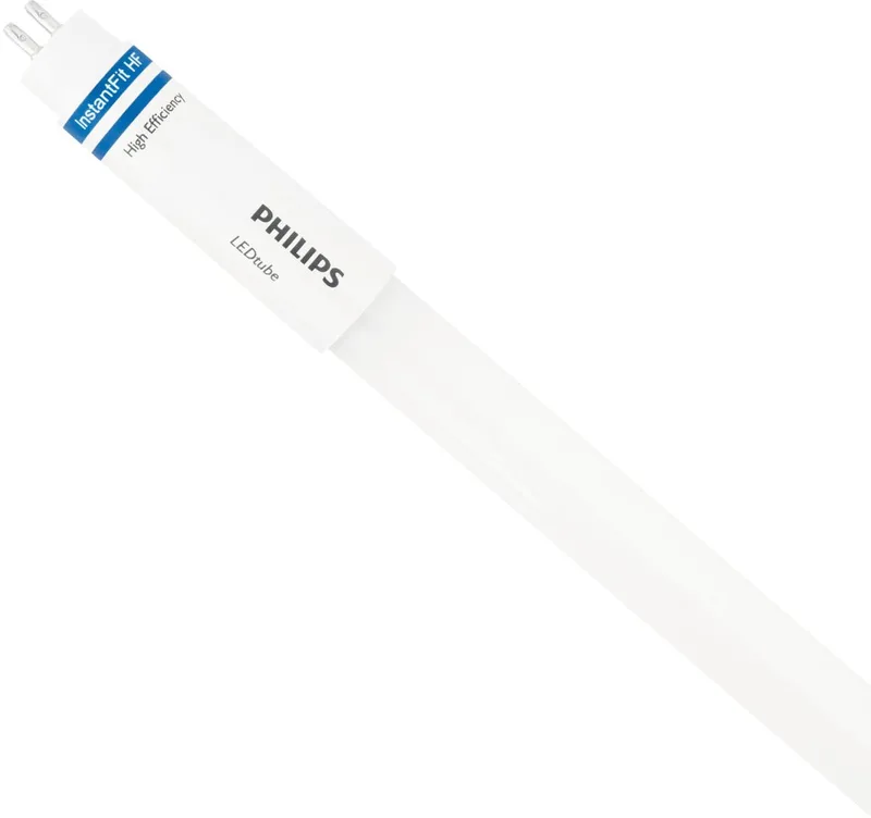 T5 LED Buis 150CM - 20W - 6500K - 150lm/W - High Efficiency de Philips – photo produit