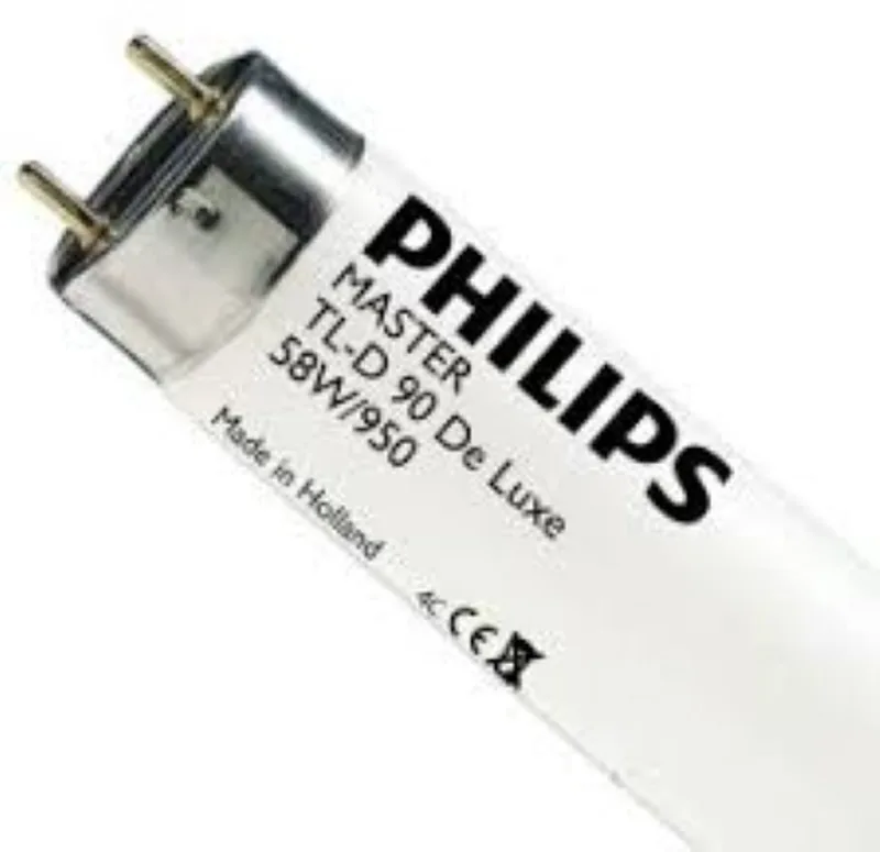 T8 Master TL-D 90 De Luxe 58/950 - Grootverpakking 10 stuks by Philips – product photo