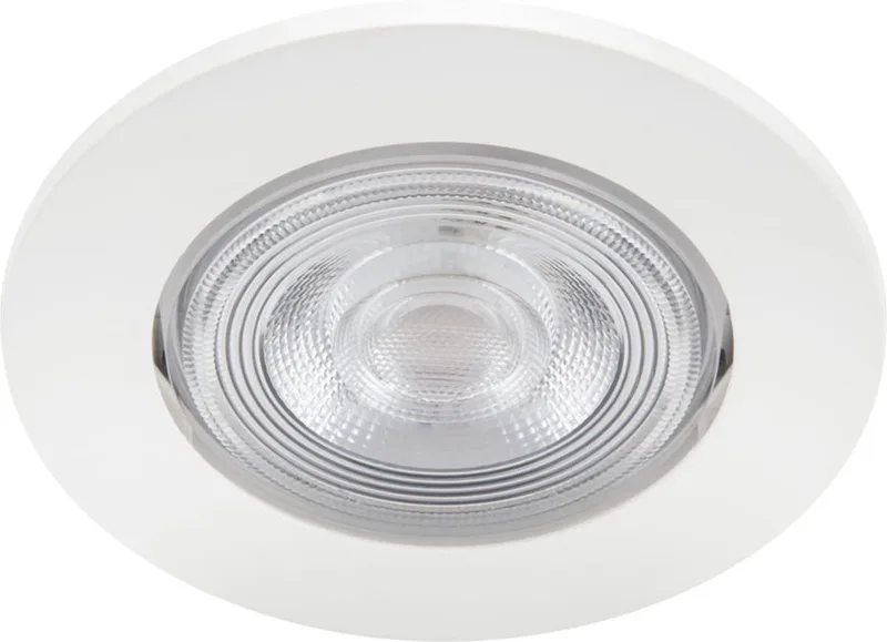 Taragon inbouwspot - 3-lichts de Philips en Blanc – photo produit