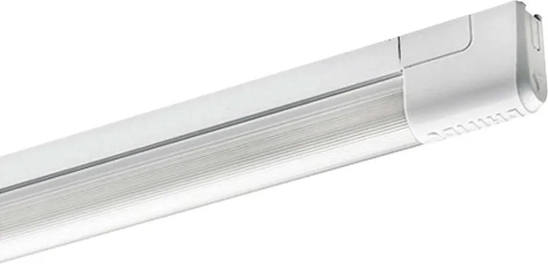 TCH128 1xTL5-14W/830 HF Montagebalk Pentura Mini by Philips in White – product photo