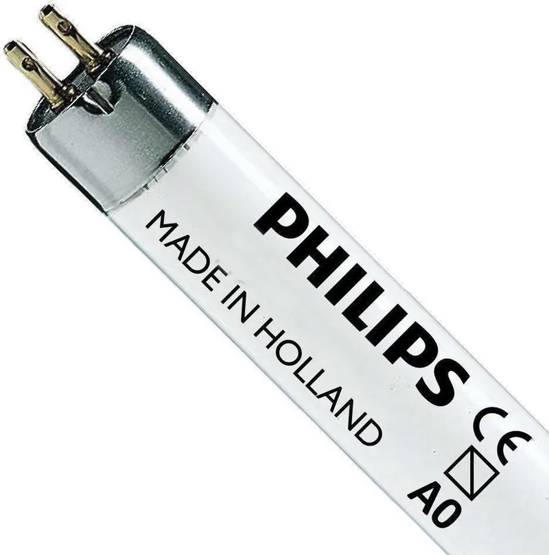 TL Mini 8W 830 Super 80 (MASTER) | 29cm - Warm Wit de Philips – photo produit