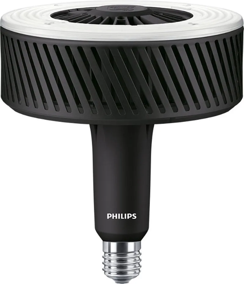 TrueForce E40 LED Lamp - 95W - Neutraal Wit - 60D - Vervangt 250W de Philips – photo produit