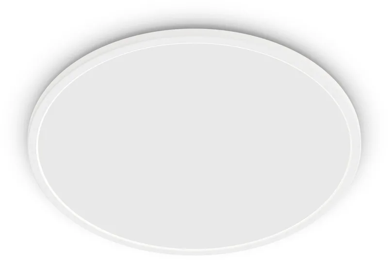 Valen 22w 2900 Lm 2200-6500k 421 X 24 Mm Deckenleuchte von Philips in Weiß – Produktfoto