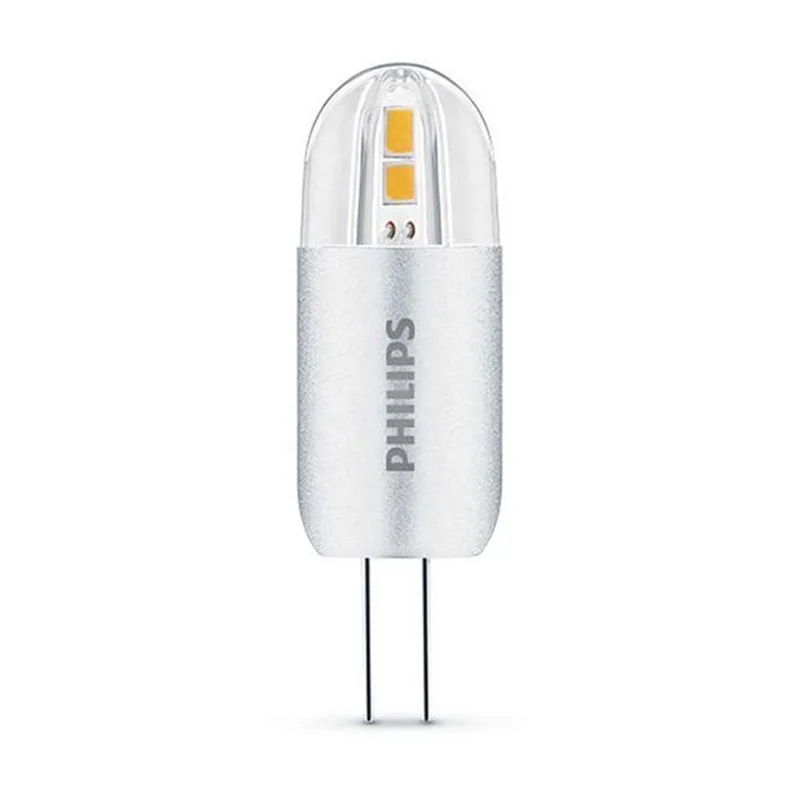 Led ww 12V Nd 20W G4 fra Philips – produktbillede