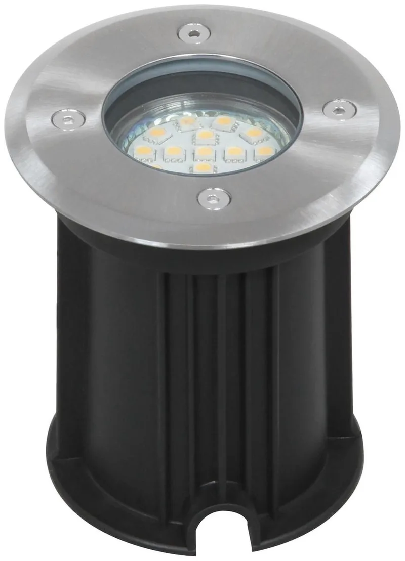 Bolton Grondspot - LED - 1 stuk - IP65 - RVS von Ranex in Mehrfarbig – Produktfoto