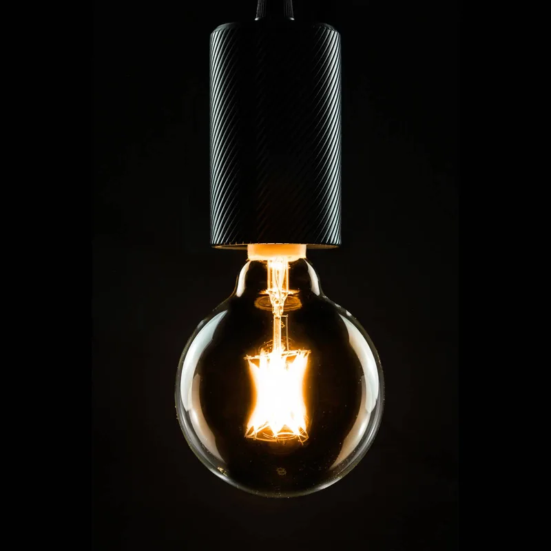LED lamp GU10 5W G80 Filament dimbaar 2.200K de Segula – photo produit