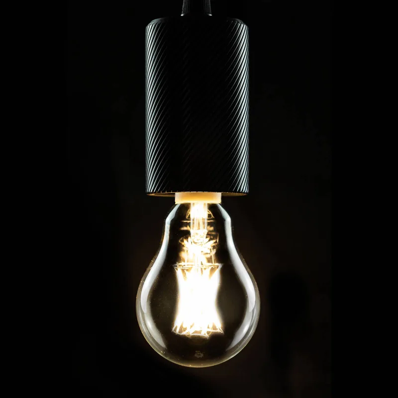LED-filamentpære GU10 6,5W dæmpbar 2.700K fra Segula – produktbillede