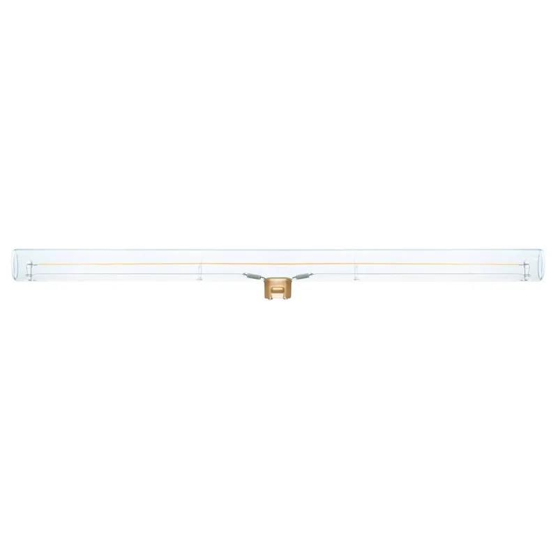 LED lamp S14d 6,2W 2.700K helder 50cm von Segula – Produktfoto