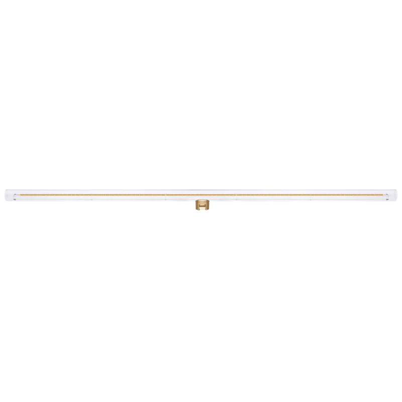 LED lamp S14d 8W 2.700K helder 100cm by Segula – product photo