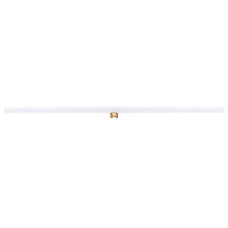 LED lamp S14d 8W 2.700K opaal 100cm von Segula – Produktfoto