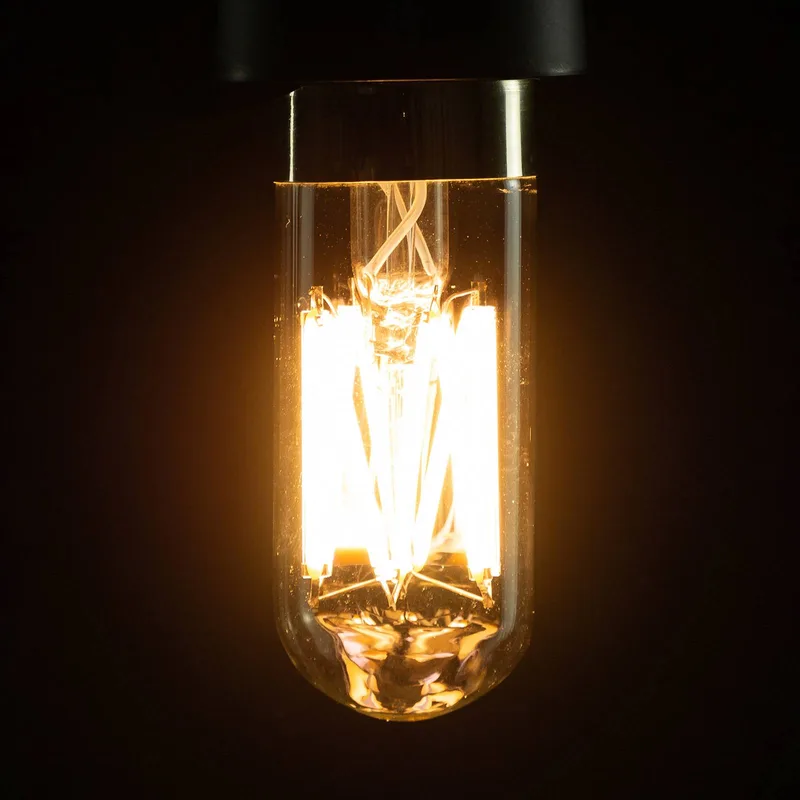 LED lamp Tube E14 6,7W 2.700K dimbaar helder de Segula – photo produit