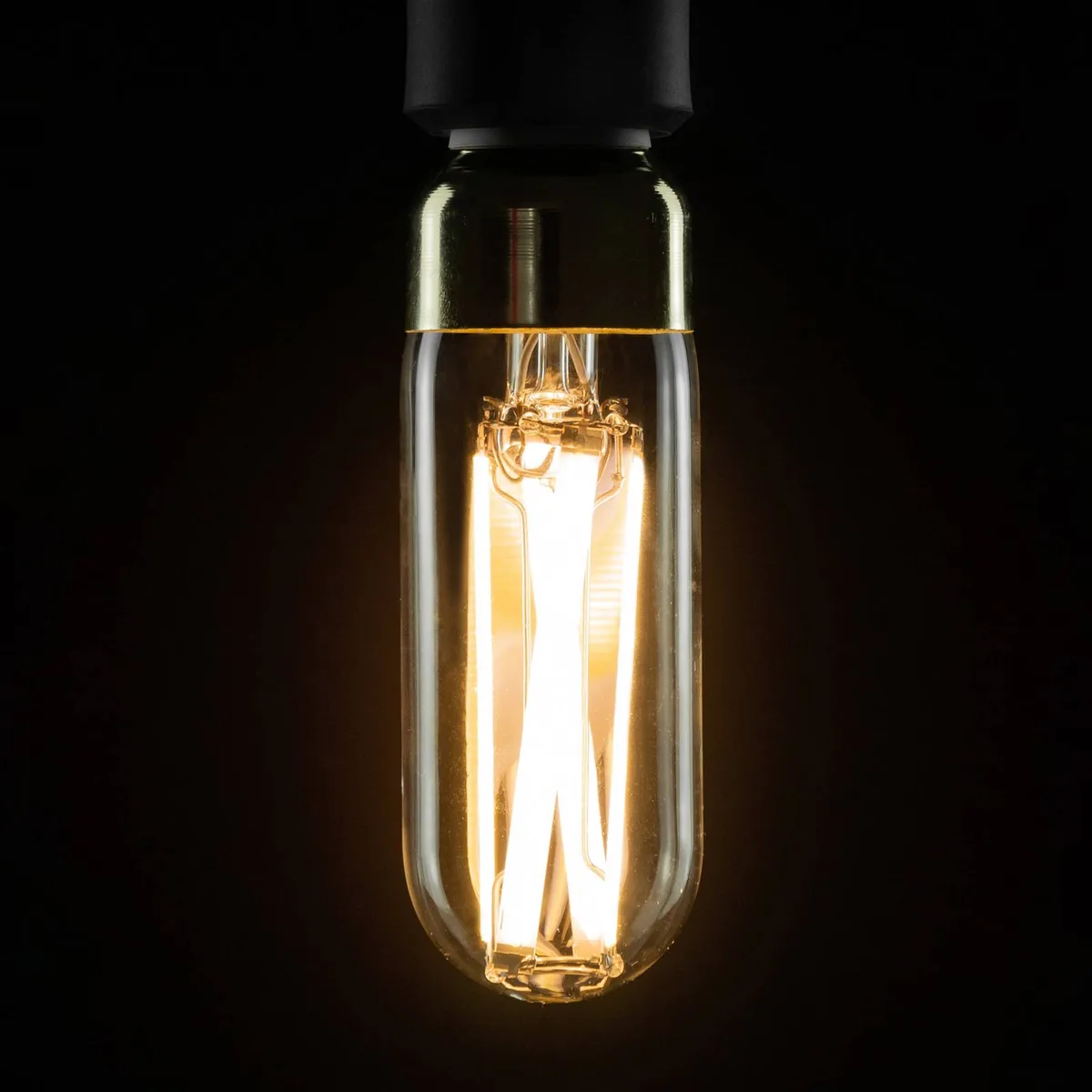 LED lamp Tube E27 14W 2.700K dimbaar de Segula – photo produit