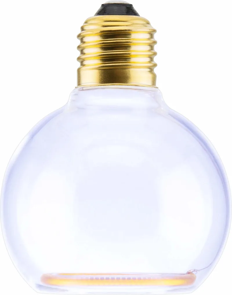 Segula 55005 LED-lamp 2200 K 4 W E27 G de Segula – photo produit