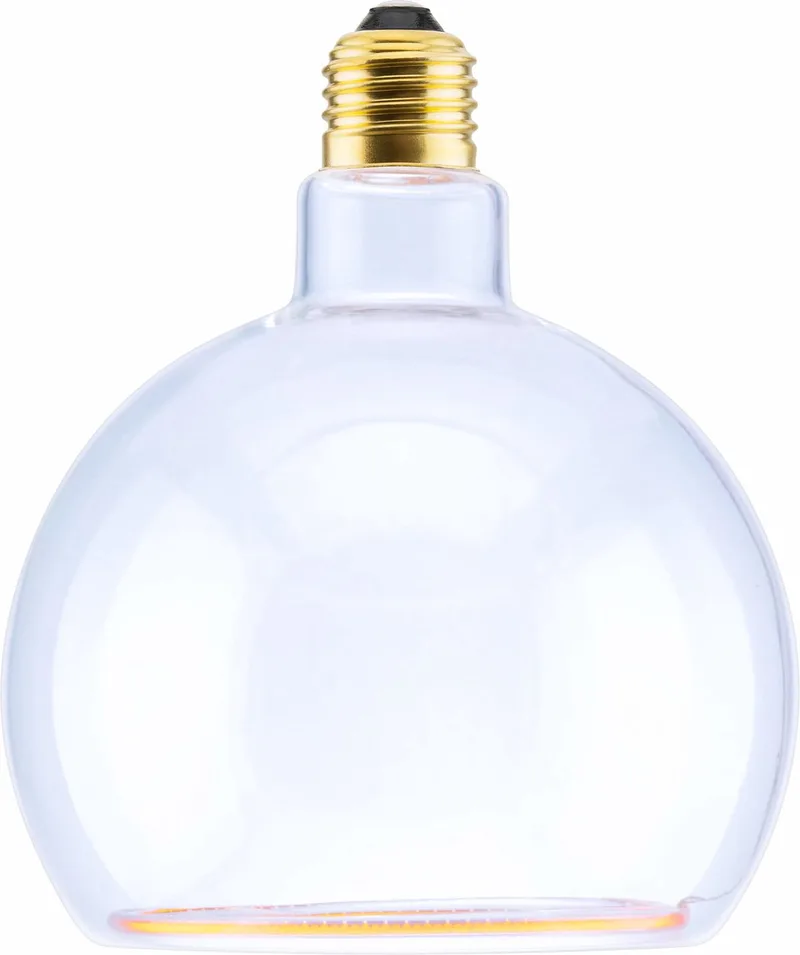 Segula 55006 LED-lamp 2200 K 4,5 W E27 G de Segula – photo produit