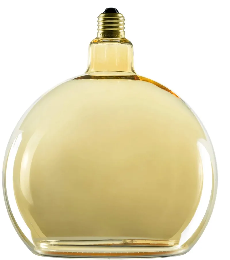 Segula 55078 LED-lamp 2200 K 4,5 W E27 G de Segula – photo produit