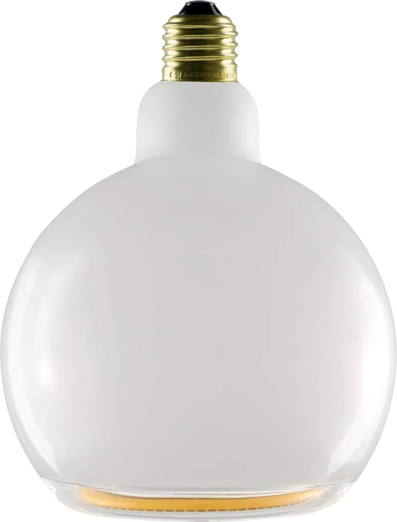 Segula 55570 LED-lamp 2200 K 5 W E27 G de Segula – photo produit