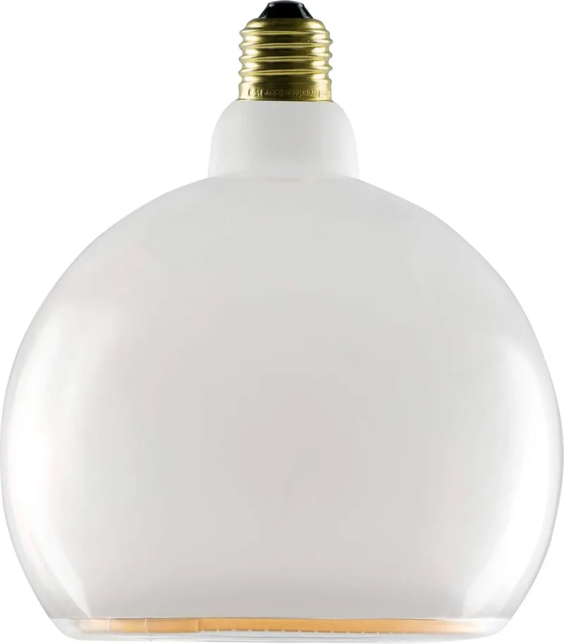 Segula 55571 LED-lamp 2200 K 6 W E27 G de Segula – photo produit