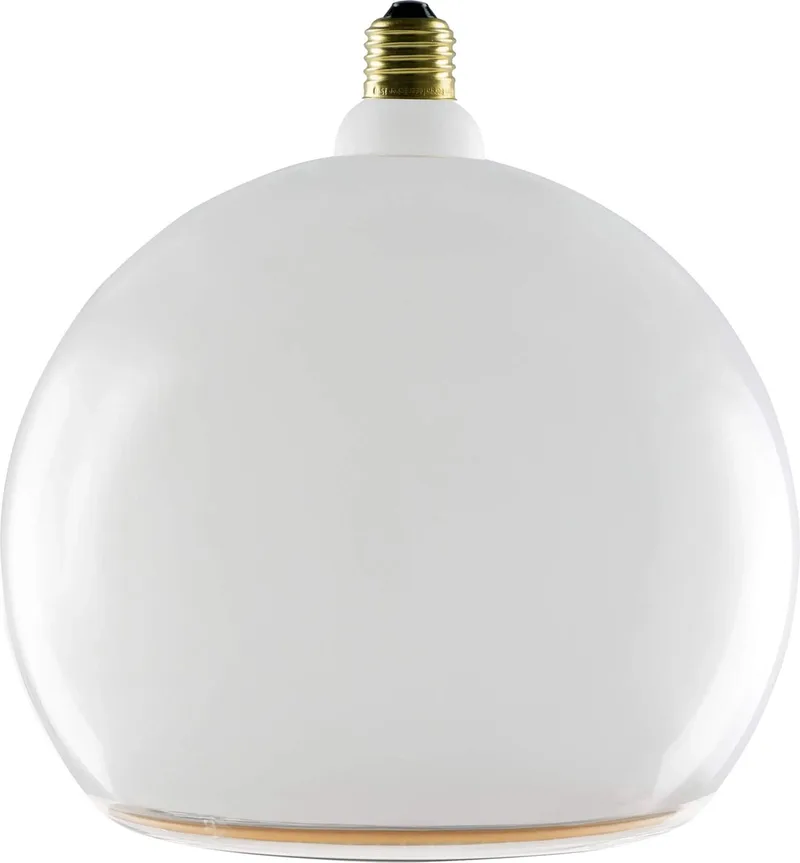 Segula 55572 LED-lamp 2200 K 6 W E27 G fra Segula – produktbillede