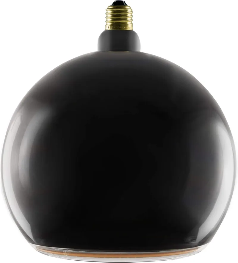 Segula 55582 LED-lamp 2200 K 4 W E27 G de Segula – photo produit