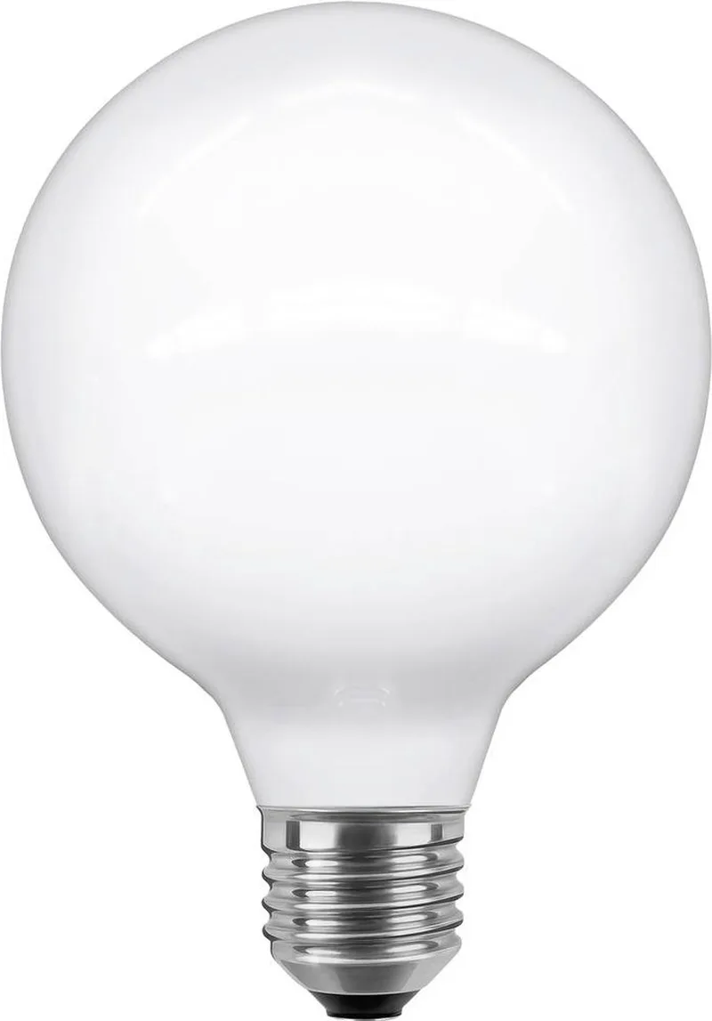 Segula 55683 LED EEK F (A - G) E27 Globeform 3.2 W = 30 W Warmweiß (Ø x H) 95 mm x 140 mm dimmbar 1 St. von Segula – Produktfoto
