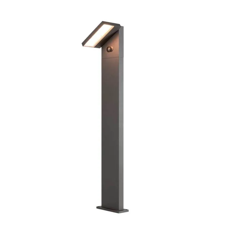 Abridor 100 tuinpadverlichting, 2200/2700 K, IP65, antraciet de SLV – photo produit