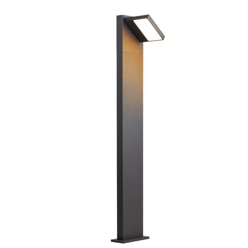 Abridor 100 tuinpadverlichting, 3000/4000K IP55 antraciet de SLV – photo produit