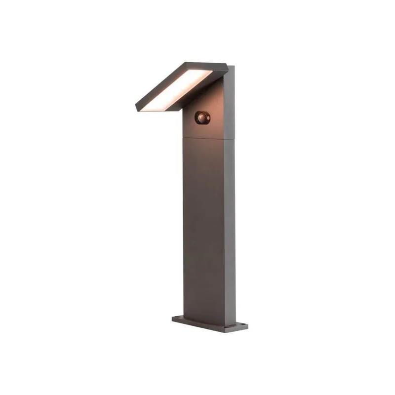 Abridor 60 tuinpadverlichting, 2200/2700 K, IP65 antraciet fra SLV – produktbillede