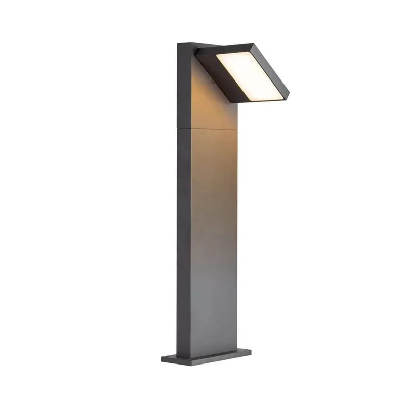 Abridor 60 tuinpadverlichting, 3000/4000 K, IP55, antraciet fra SLV – produktbillede