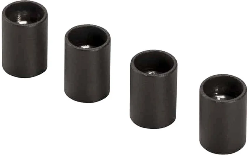 Abstandshalter Set, für ENOLA Deckenleuchte SQUARE OUT und ROUND OUT anthrazit - Zubehör Diverse by SLV – product photo