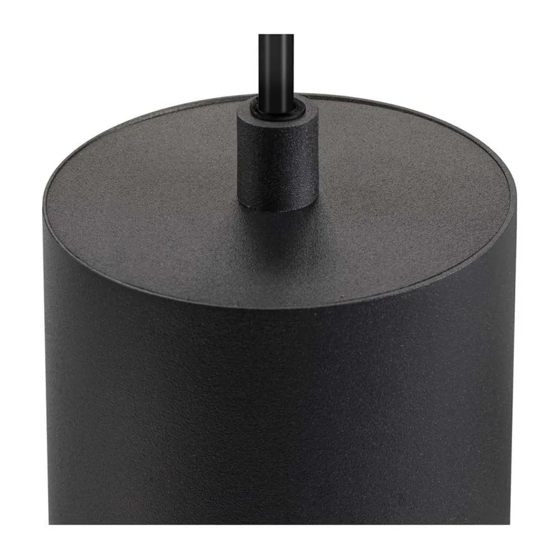 Asto Tube 4 Suspension Black de SLV – photo produit