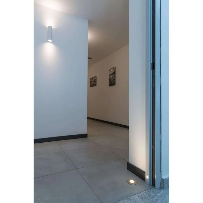Dasar 920 LED Spot à Enterrer Extérieur IP67 Stainless Steel de SLV – photo produit