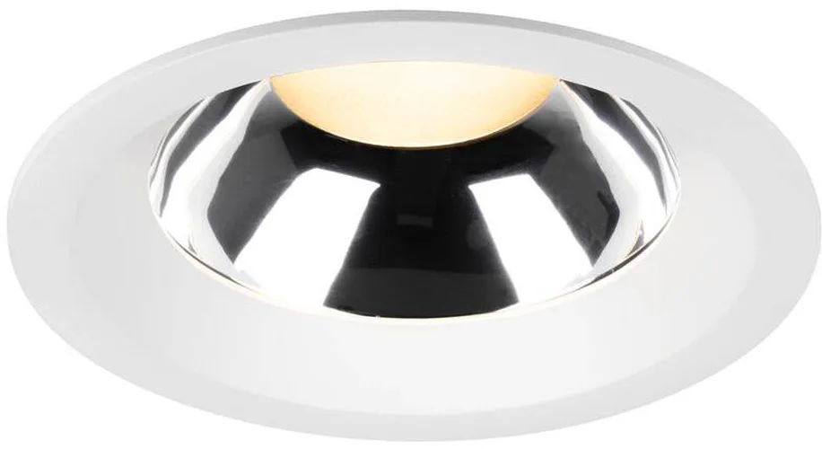 DOWNLIGHT C, 150 8/14/20W 930 IP54 - Downlights från SLV – produktbild