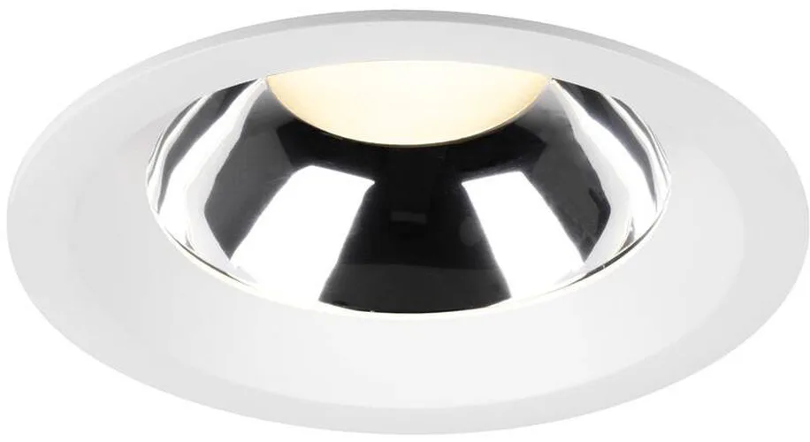 DOWNLIGHT C, DALI 150 20W 940 IP54 - Downlights von SLV – Produktfoto