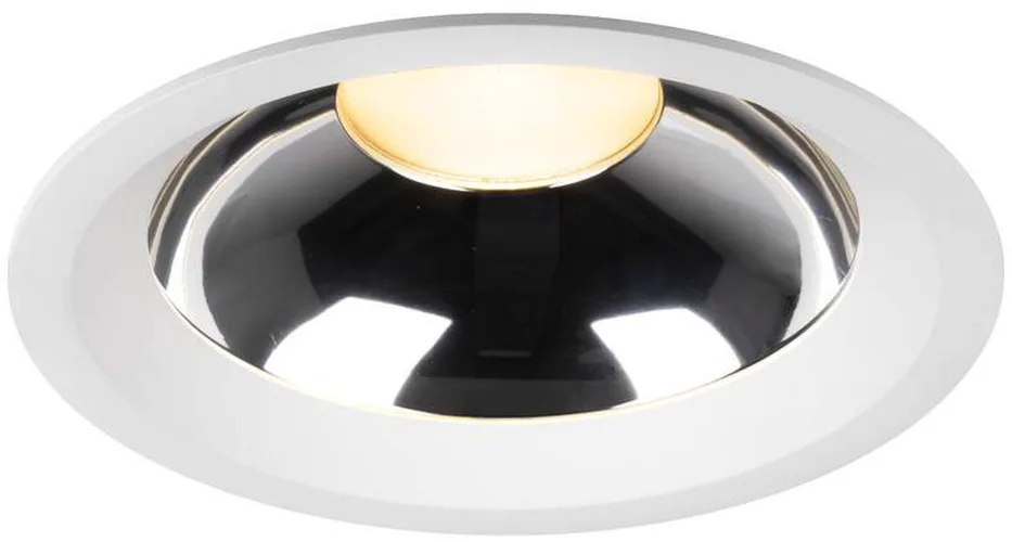 DOWNLIGHT C, DALI 200 24W 930 IP54 - Downlights från SLV – produktbild