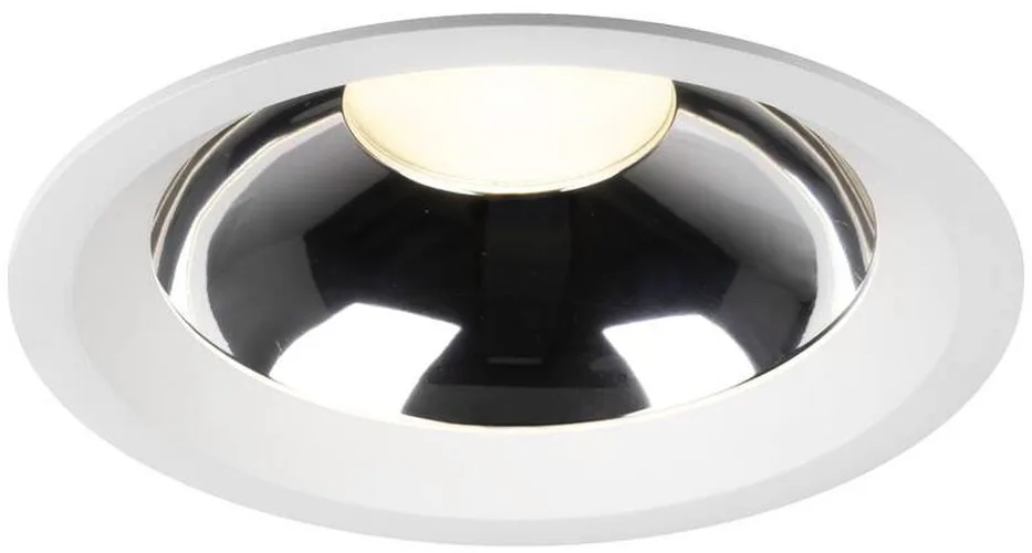 DOWNLIGHT C, DALI 200 24W 940 IP54 - Downlights från SLV – produktbild