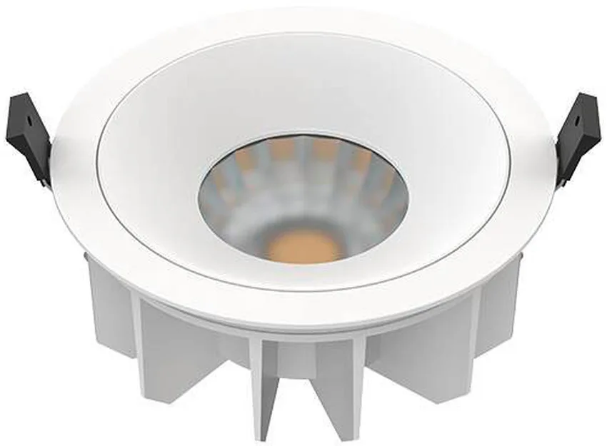 DOWNLIGHT P, 165 30 WM 840 60 ML WH IP54 - Downlights von SLV – Produktfoto