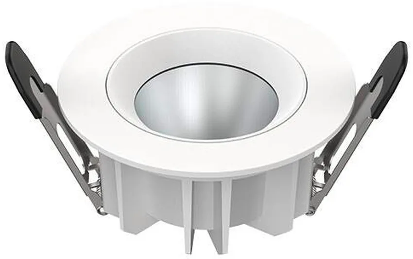DOWNLIGHT P, 84 12 WM 840 60 ML WH IP54 - Downlights de SLV – photo produit