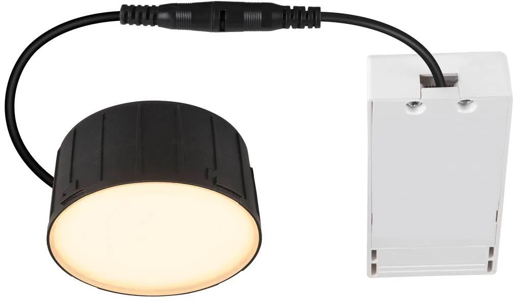DOWNLIGHT V 100, 6W 830/840 IP54 - Downlights de SLV – photo produit