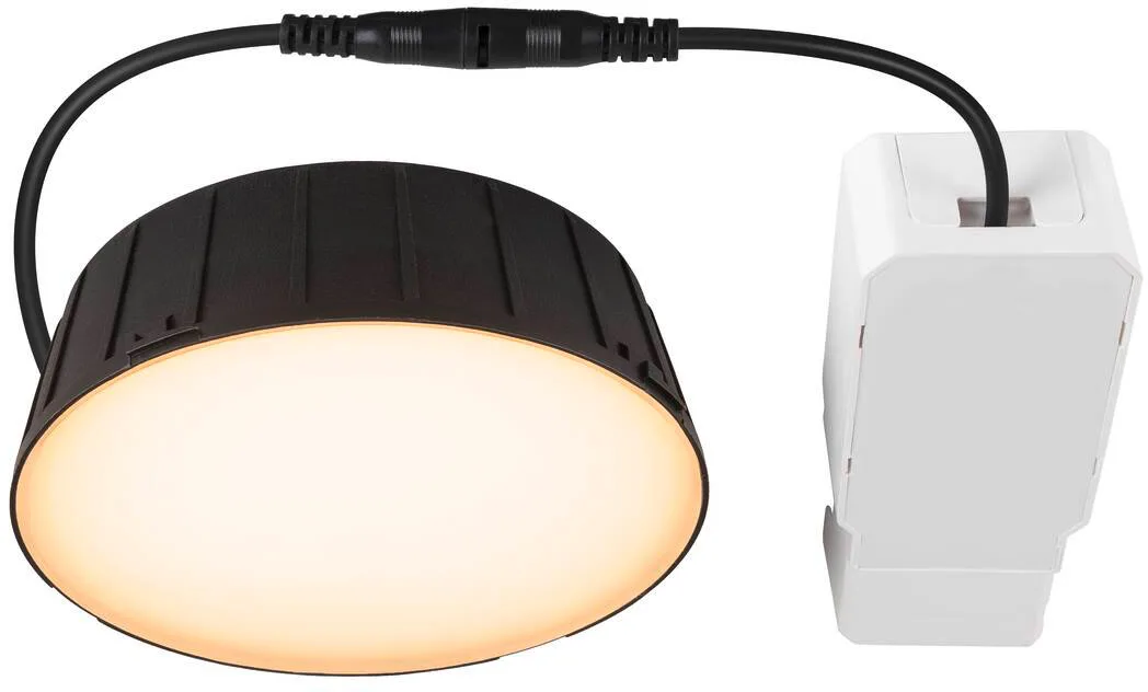 DOWNLIGHT V 150, 9/15W 830/840 IP54 - Downlights fra SLV – produktbillede