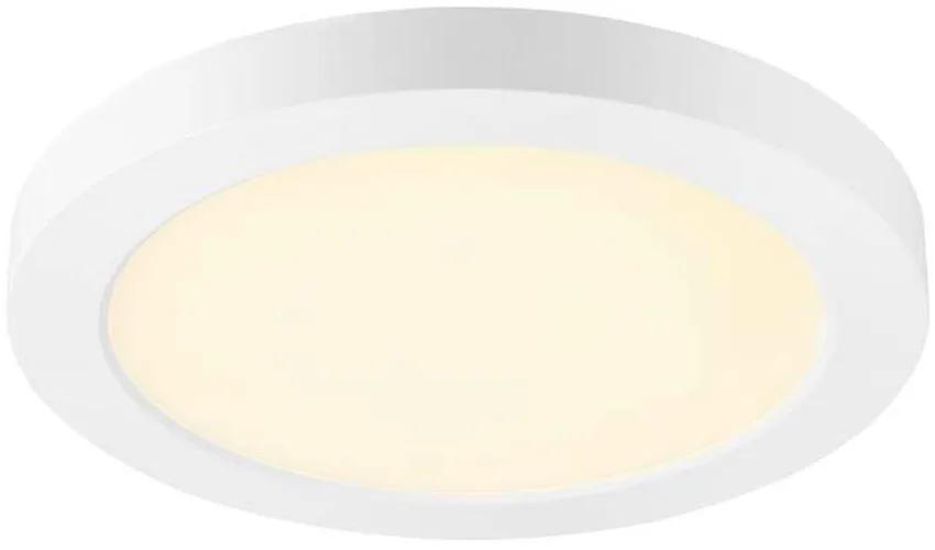 DOWNLIGHT VARIO 220 22 830/840 WH ML - Downlights de SLV – photo produit