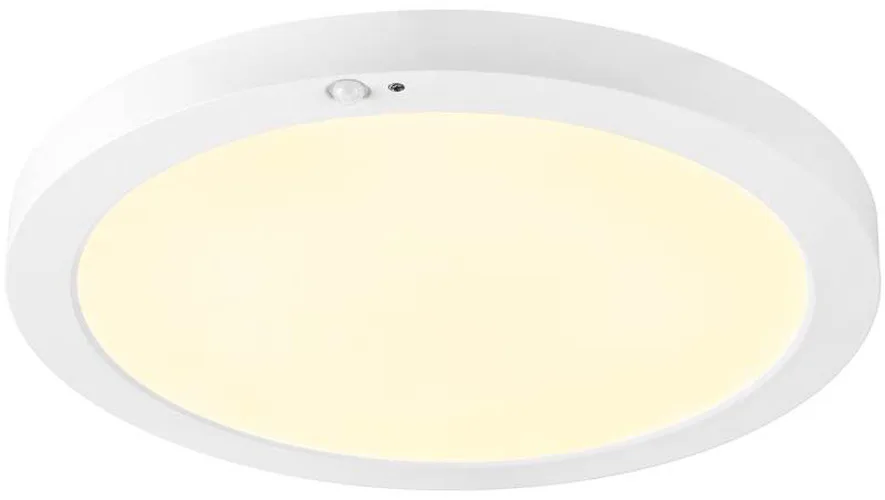 DOWNLIGHT VARIO 290 28 830/840 WH ML PIR - Downlights von SLV – Produktfoto