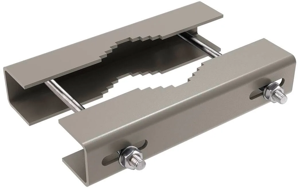 FLOODLIGHT C, Mounting bracket large - Strahler (Outdoor) från SLV – produktbild