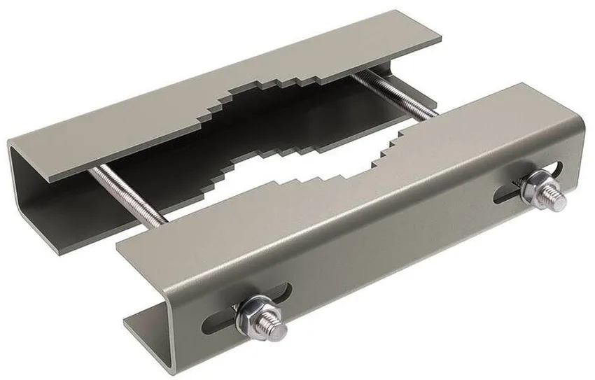FLOODLIGHT C, Mounting bracket small - Strahler (Outdoor) fra SLV – produktbillede